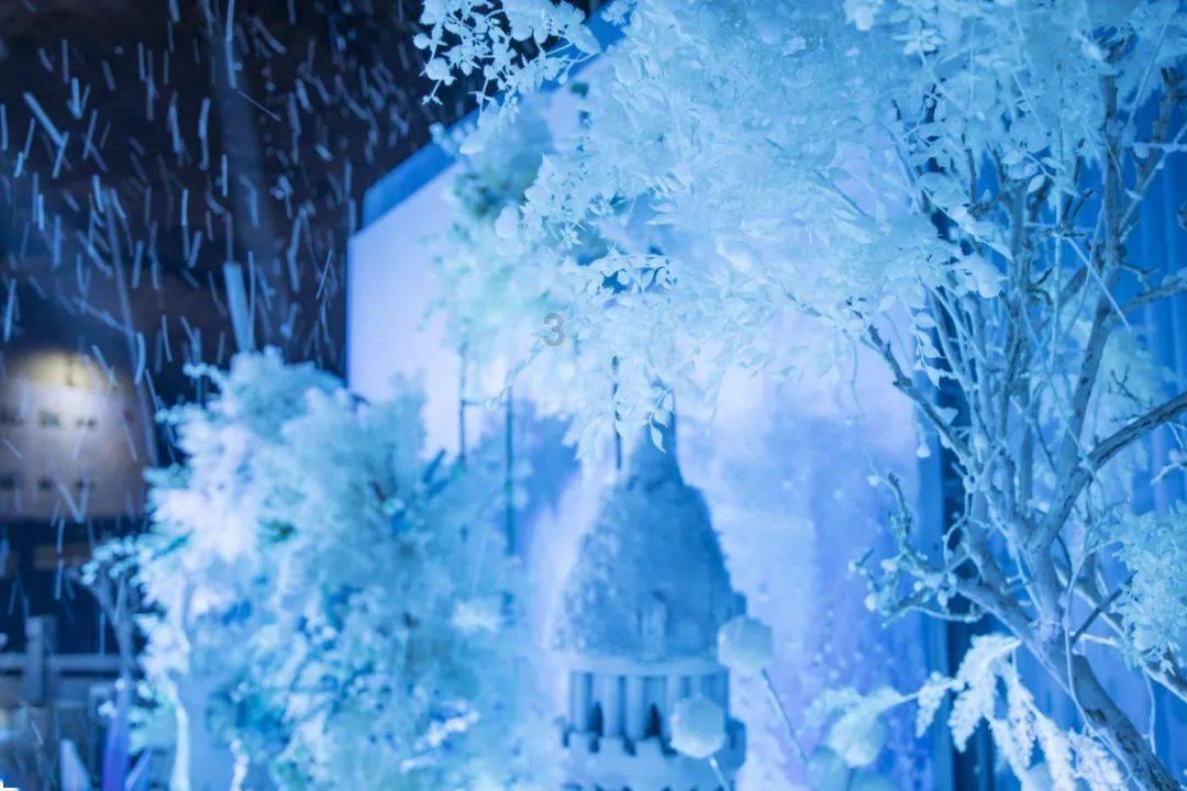 【新春走基层】大集逛出新时尚