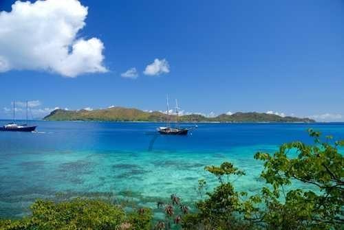 沙漠避难所