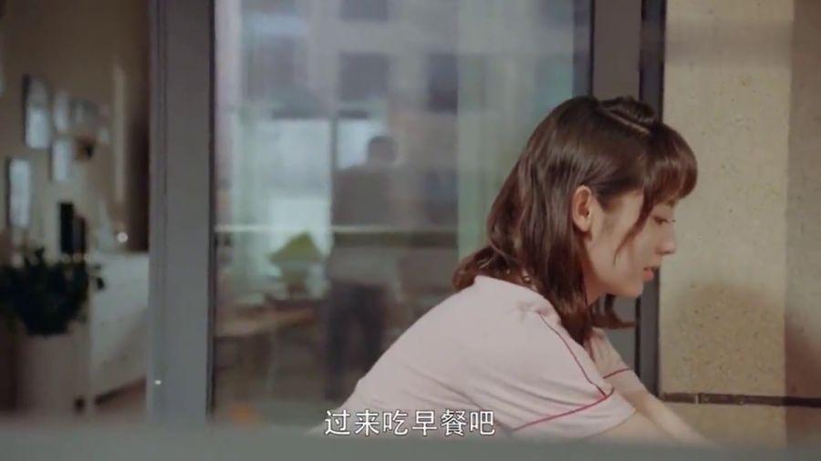 我被男神问候了