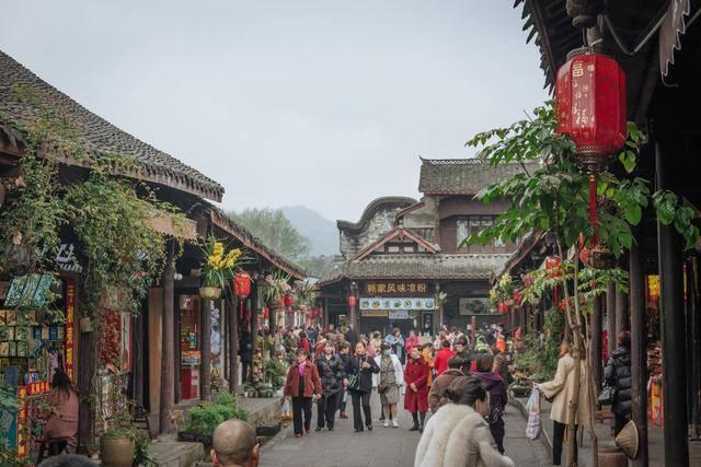 长江源村:乡村振兴又多一把“金钥匙”