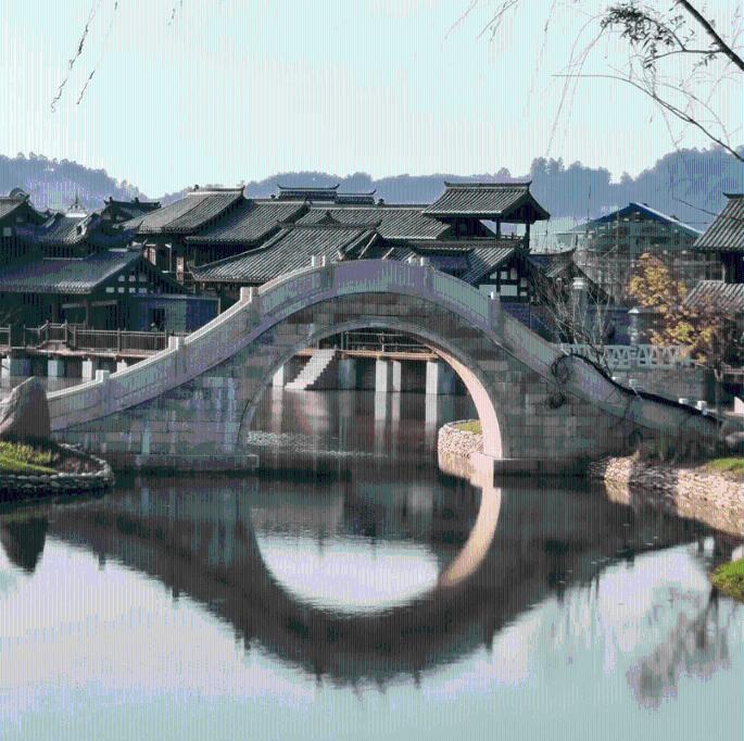 本宫来自古代