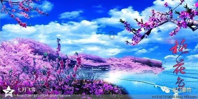 广东也有水乡，小桥流水美如画卷，景美人少不逊江南